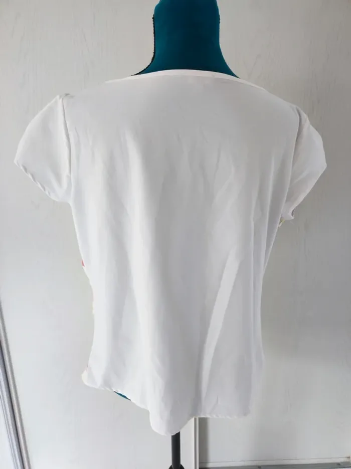 Blouse - photo numéro 2