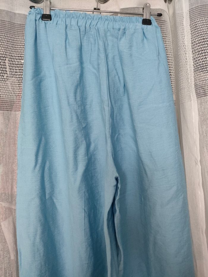 Pantalon boule - photo numéro 2