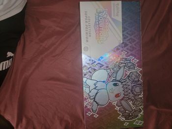 spc evolution prismatique