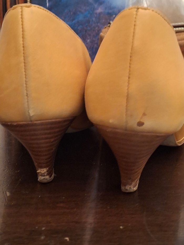 Chzussure Sessun 39 - photo numéro 4