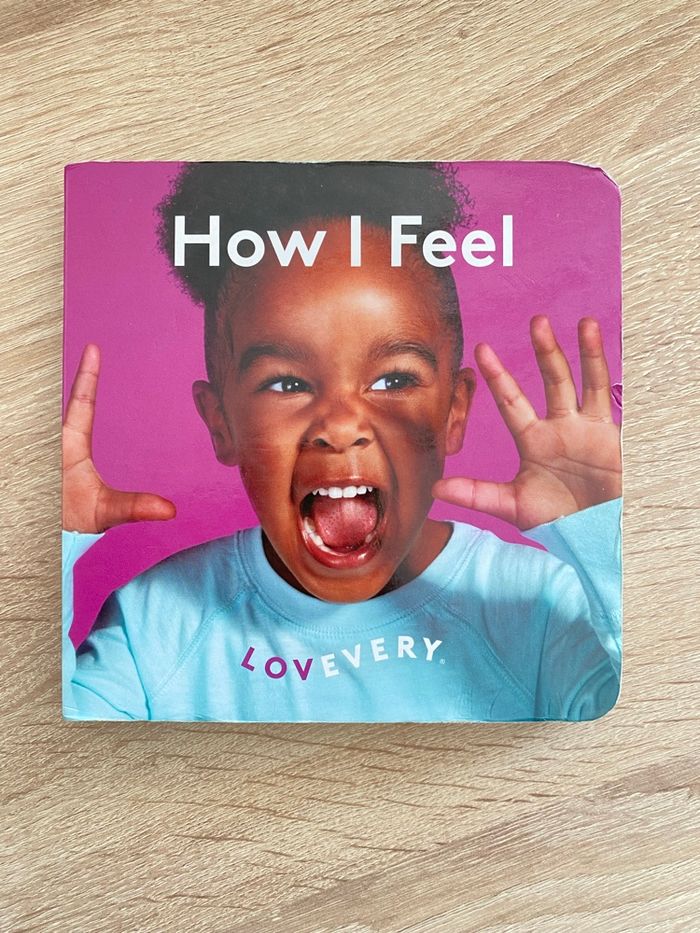 Kit de jeux Lovevery 9-10mois « The explorer » - photo numéro 8