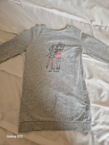 Robe pull