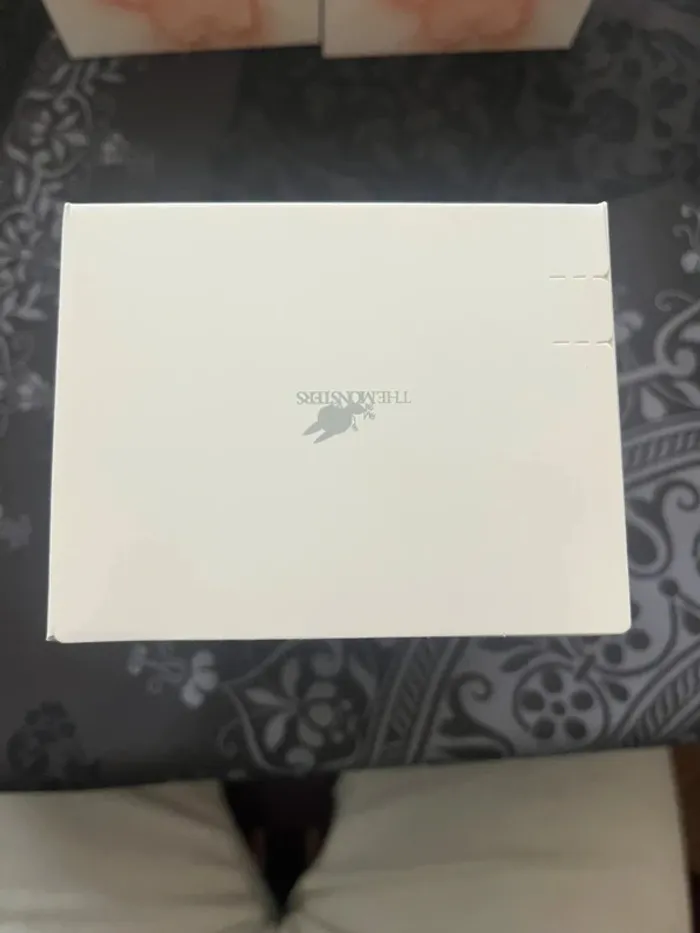 Pop Mart Labubu Big Into Energyneuf / scellé - photo numéro 6