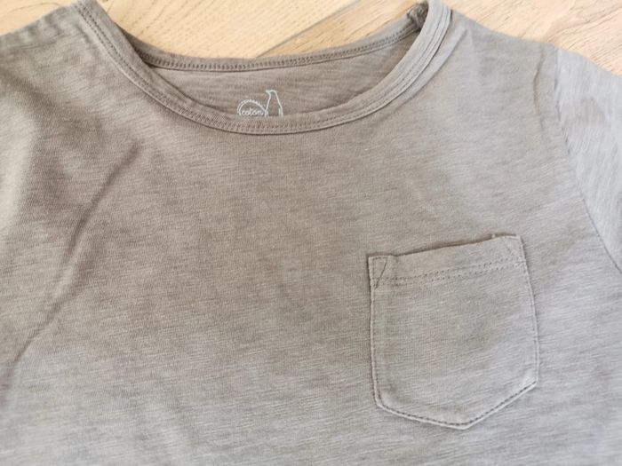 Lot 2 tee shirts - photo numéro 3