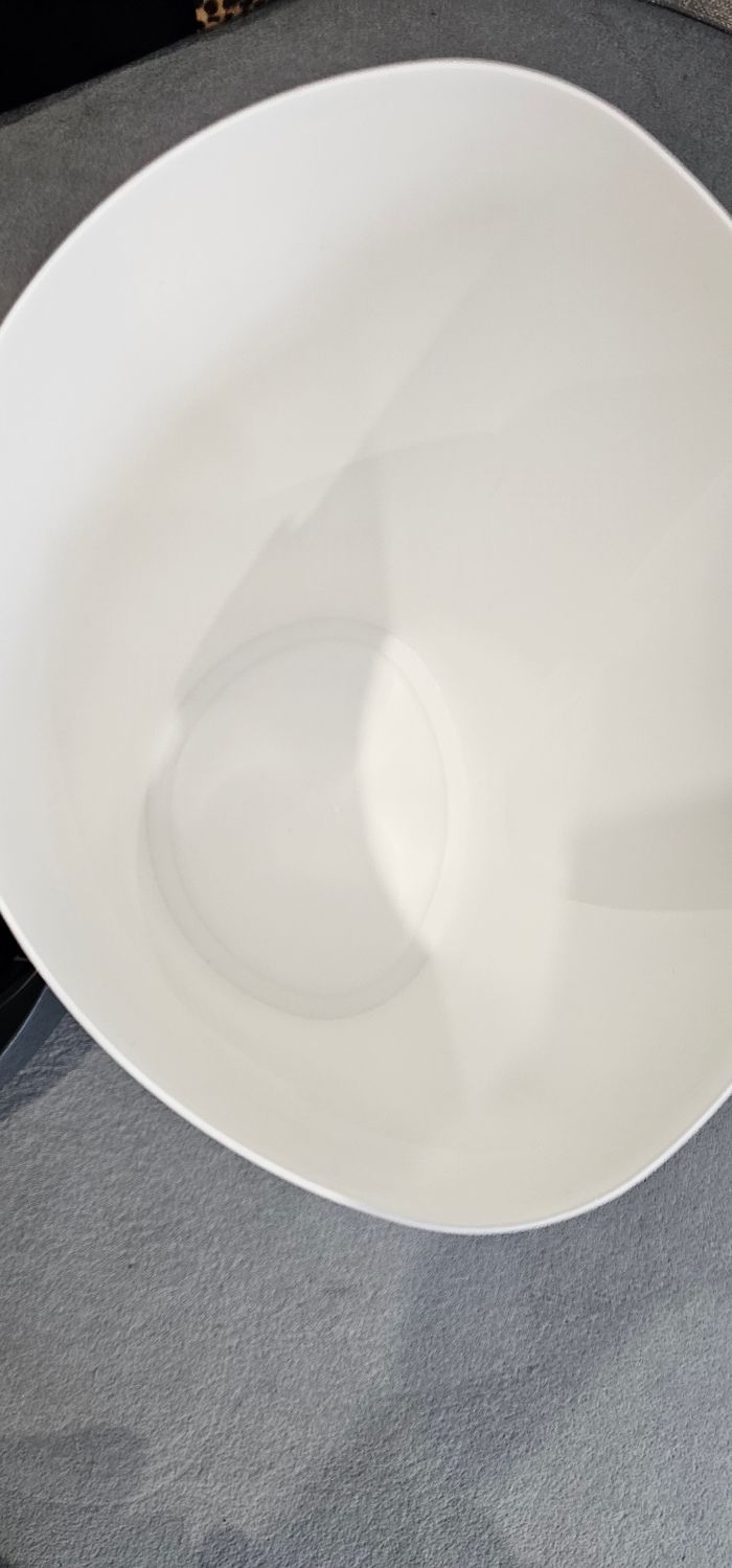Poubelle a couche Sangenic simplee avec 1 recharge - photo numéro 5