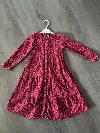 Robe fille Okaïdi 