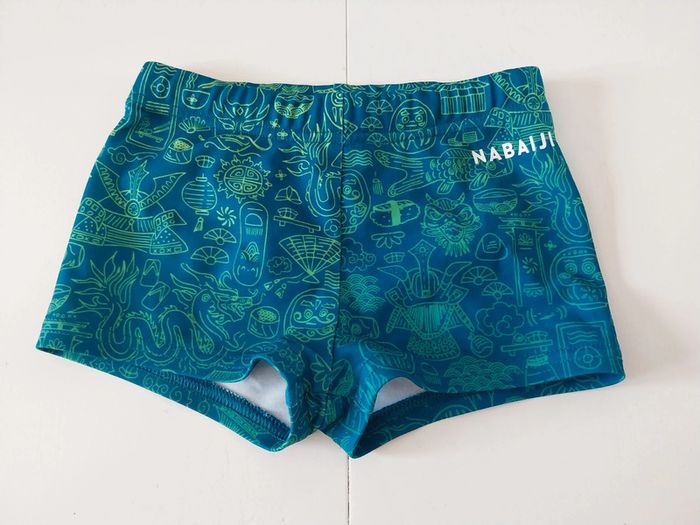 Maillot de bain 3 ans