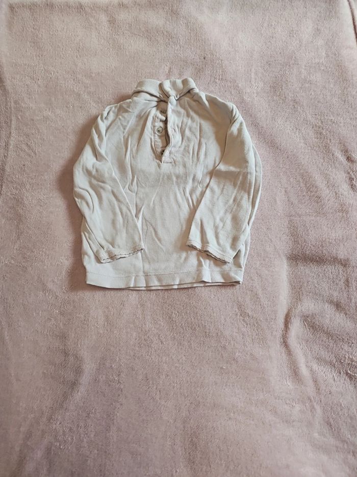 Sous pull - photo numéro 2