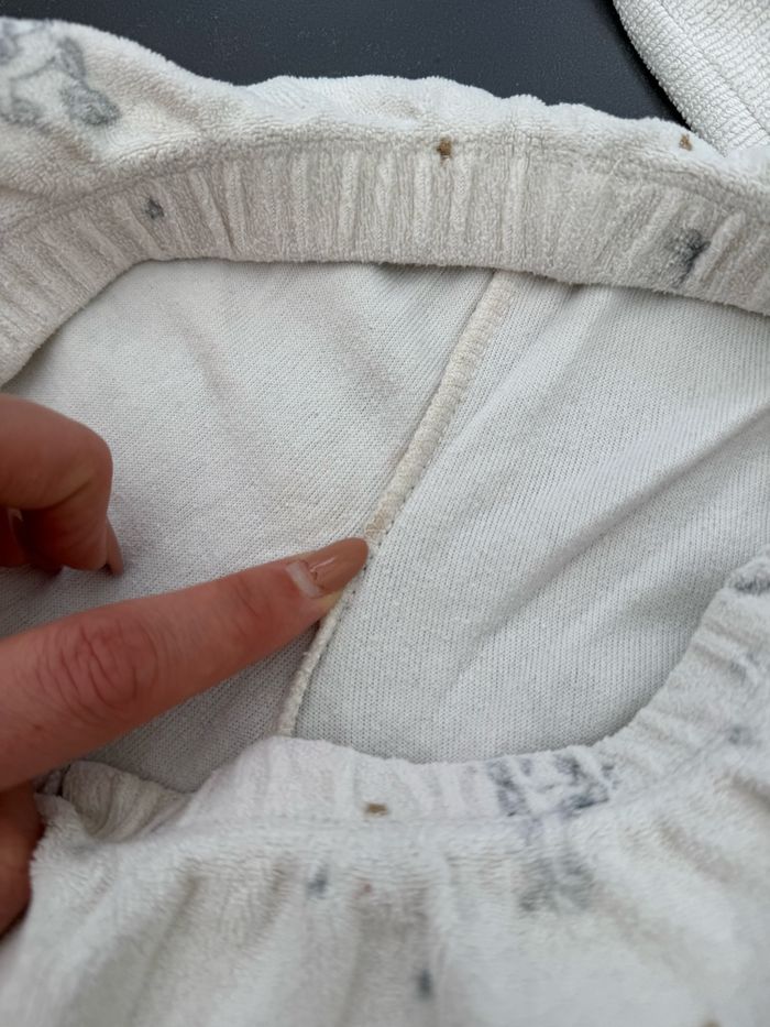 Lot 6 articles - photo numéro 6