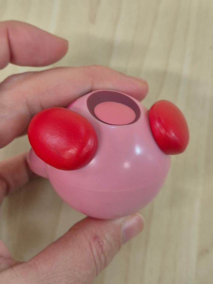 Figurine Kirby Yurayura - photo numéro 5