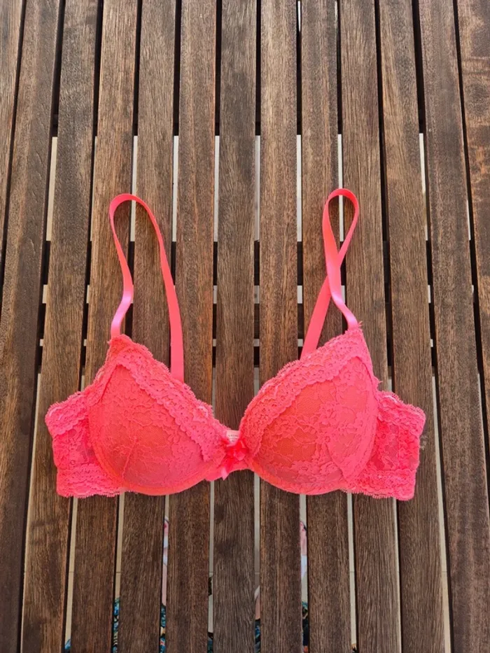 Soutien-gorge #b.a_basic 85C - photo numéro 3