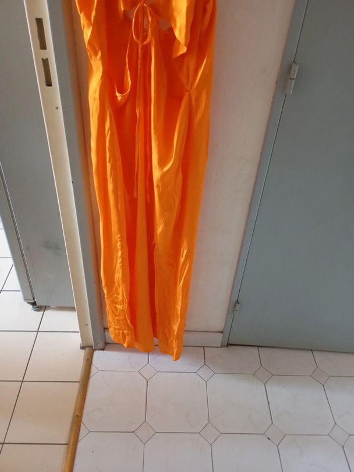 Robe été neuve t m - photo numéro 2