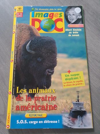 Livre images doc