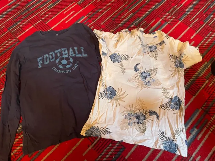 Lots 10ans garçon - photo numéro 7