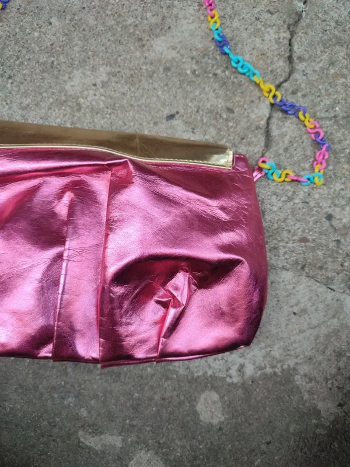 Petit sac sans marque - photo numéro 10