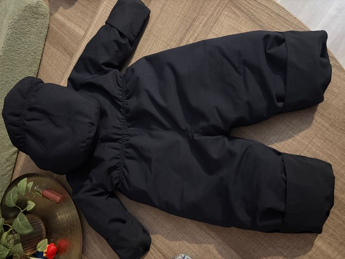 Combi pilote/ ski Petit Bateau - photo numéro 3