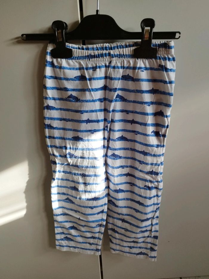 Pyjama 3 ans - photo numéro 11