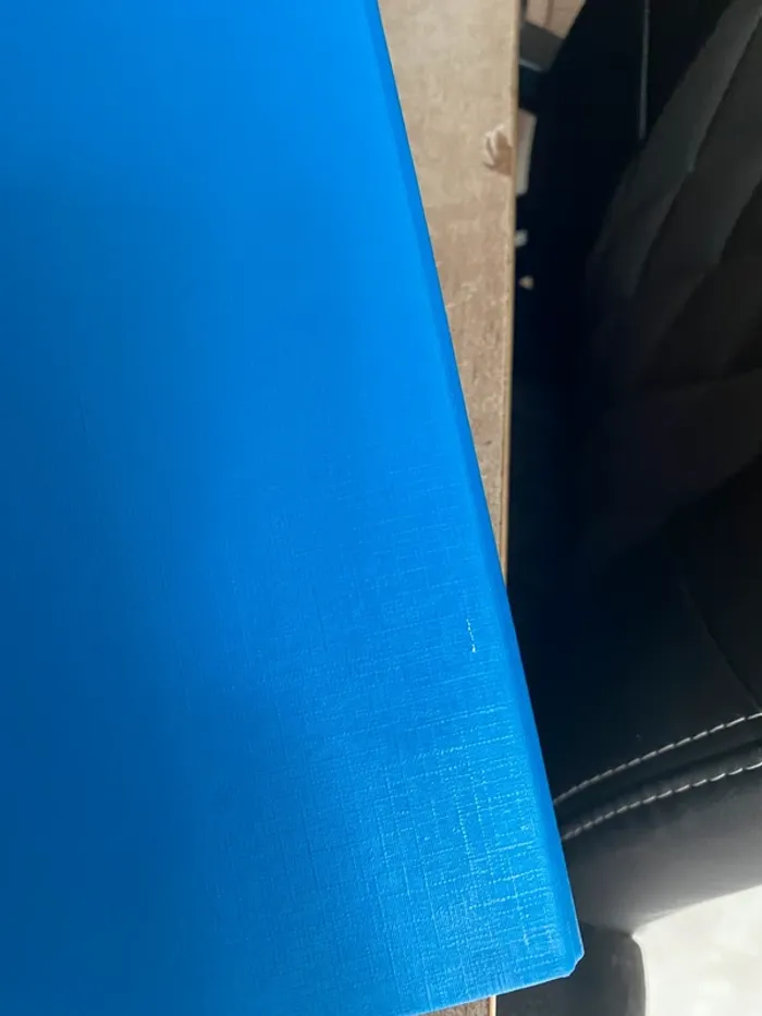Classeur bleu exacompta - photo numéro 5