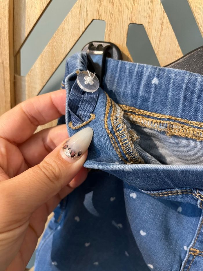 Jeans Verbaudet 2a - photo numéro 5