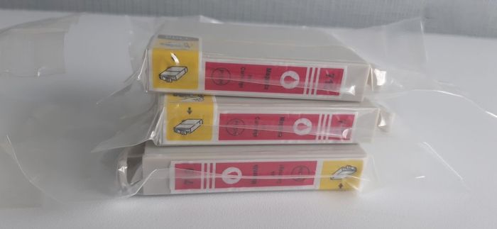 Cartouches d'encre Compatibles Epson T0715 - Multipack - photo numéro 3