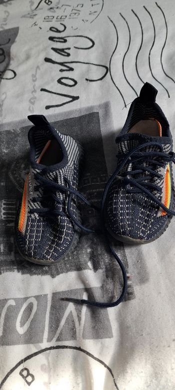 Chapeau garçon taille 26