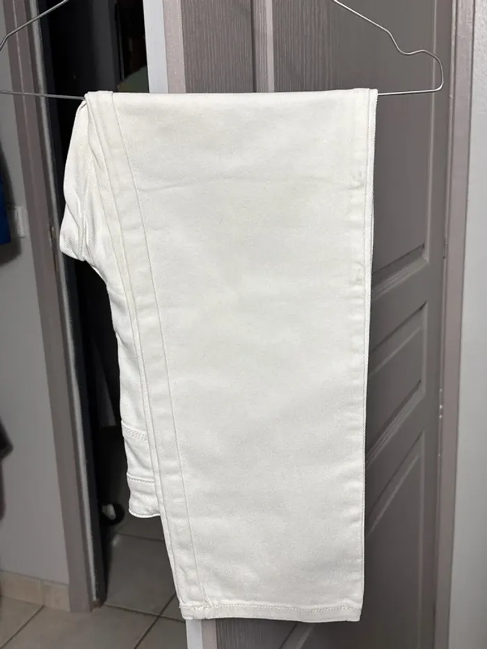 Pantalon IKKS 8 ans - photo numéro 2