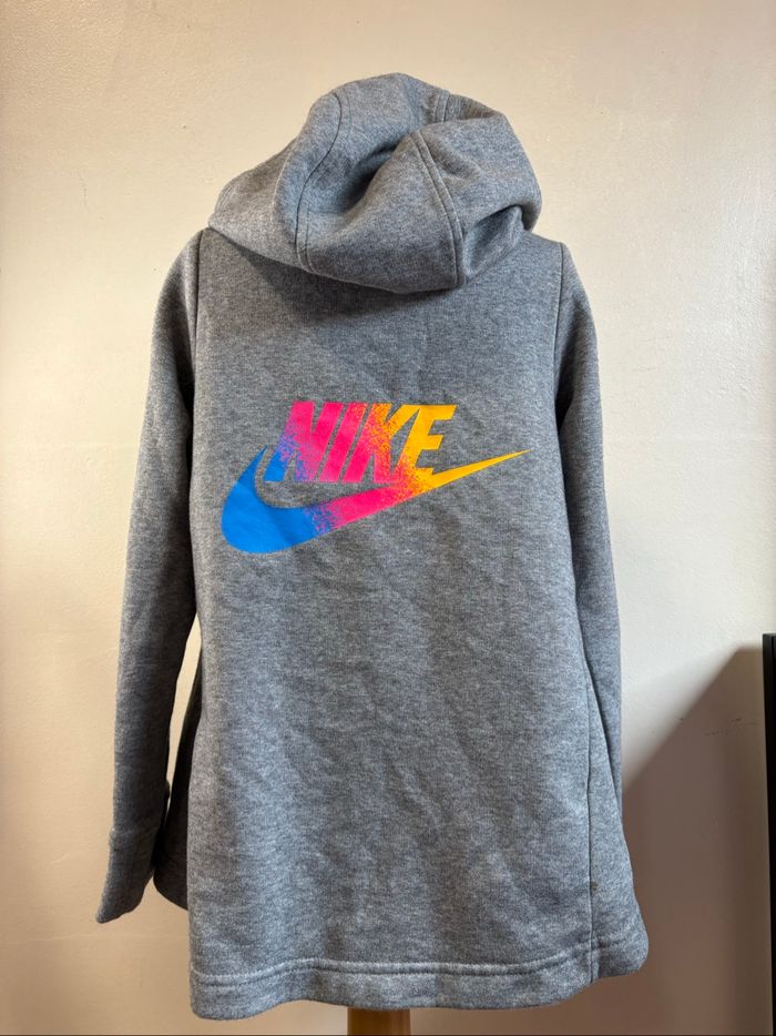 Gilet fille taille 122/128 - photo numéro 4