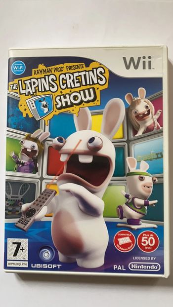 The lapin