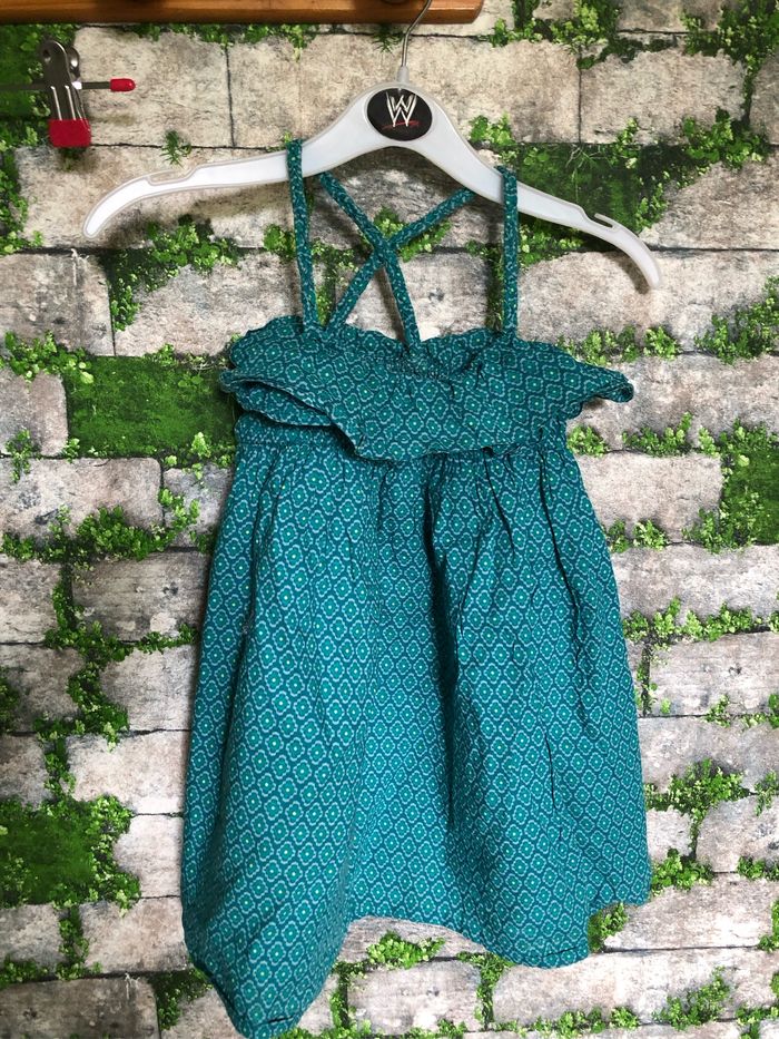 Robe 4 ans
