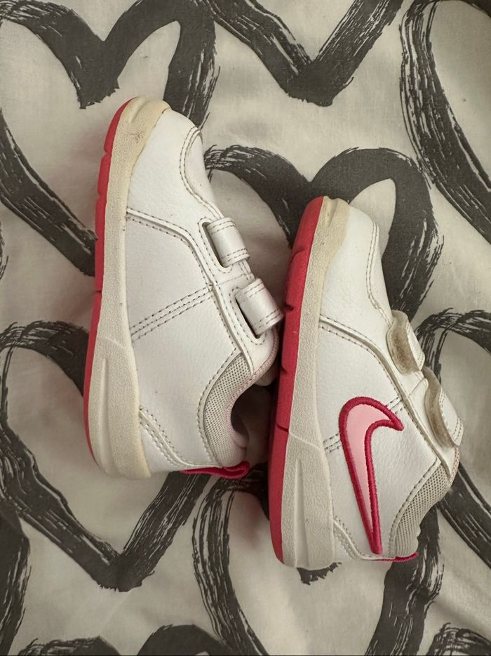 Chaussure Nike - photo numéro 2