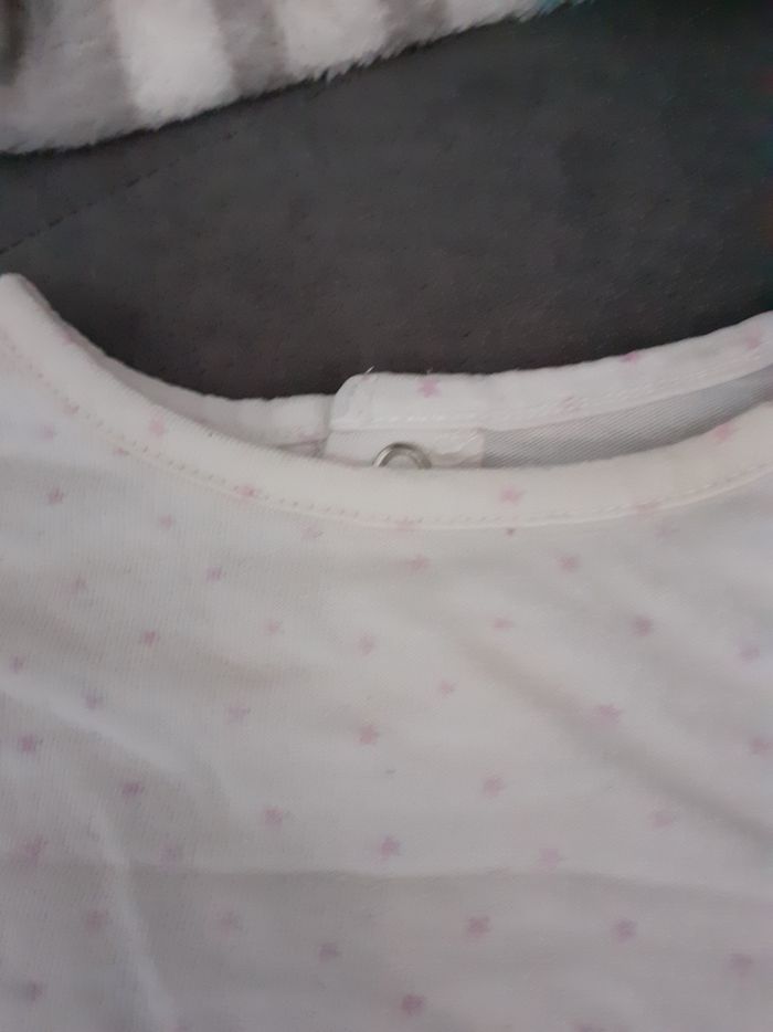 Tee-shirt - photo numéro 2