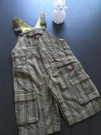 Sergent major lot ensemble vêtement bébé garçon 18 24 mois