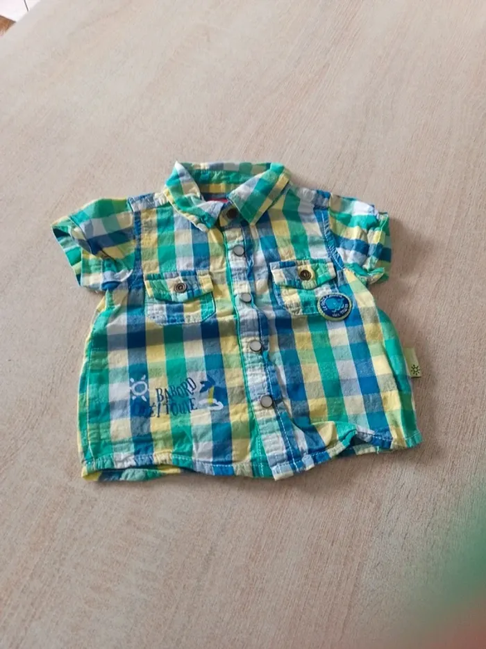 Chemise