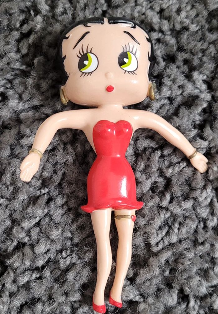Betty boop