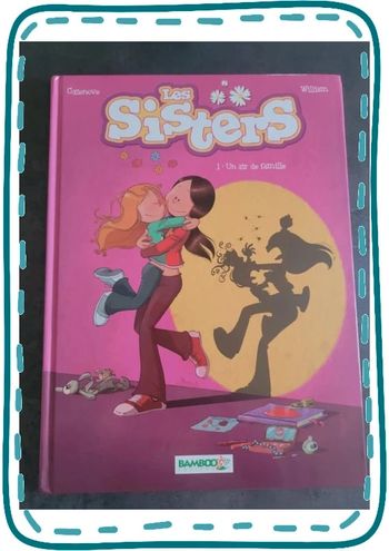 Les sisters tome 1