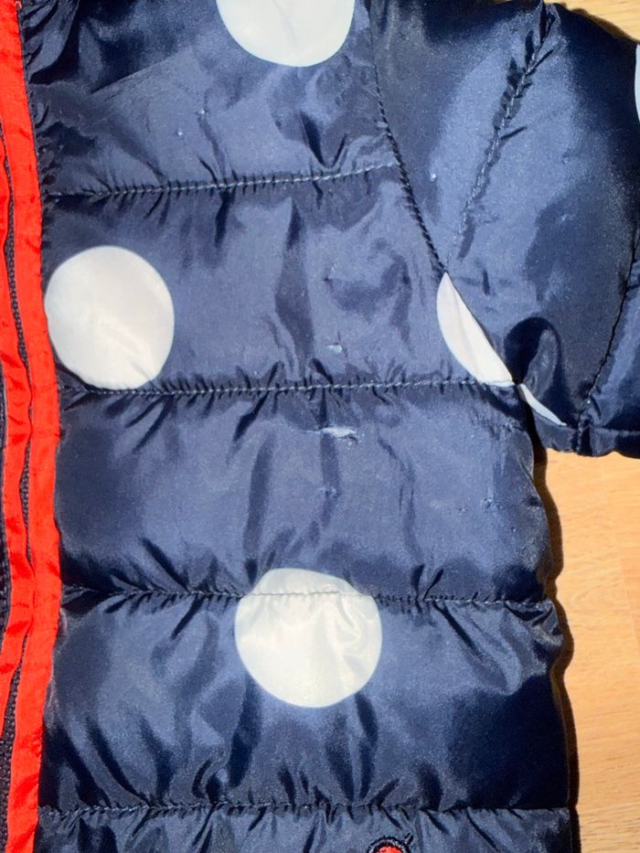 Manteau - photo numéro 2