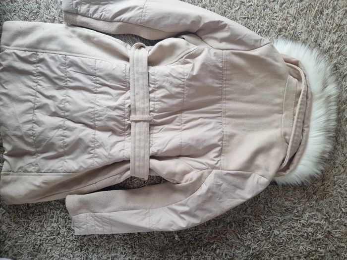 Manteau river island 9 ans - photo numéro 3