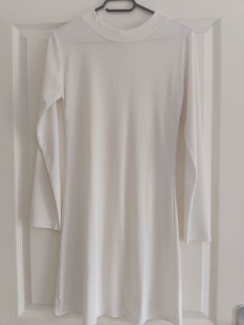 Robe moulante 