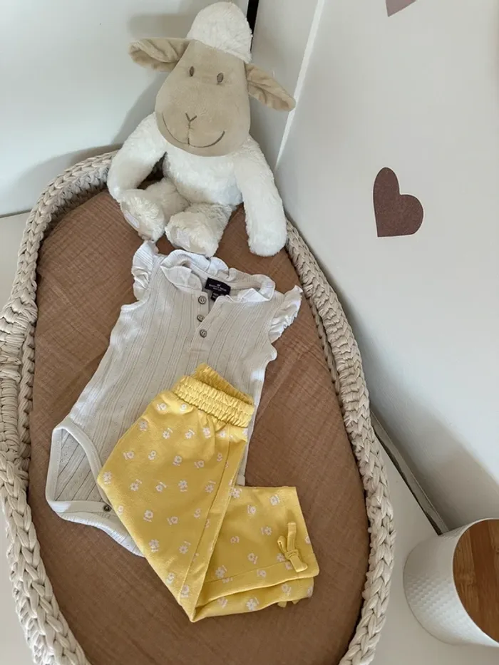 Tenue - photo numéro 3