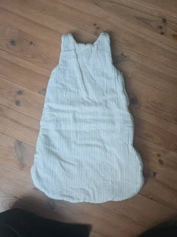 Gigoteuse zara