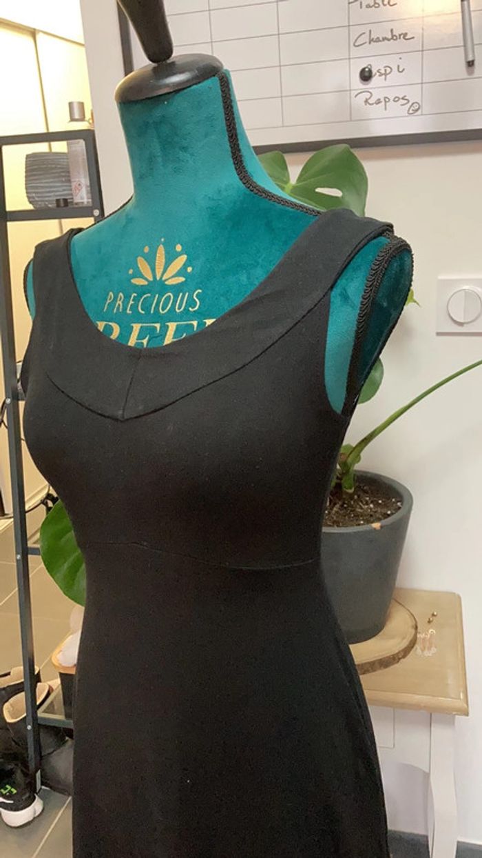 Robe médium 18ans - photo numéro 2