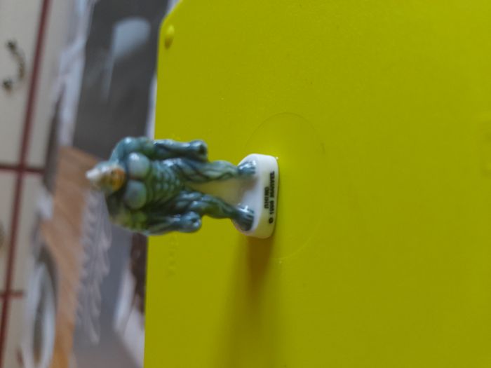 Diverses fèves - photo numéro 4