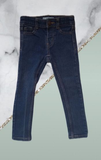 Jean skinny Kiabi 3 ans