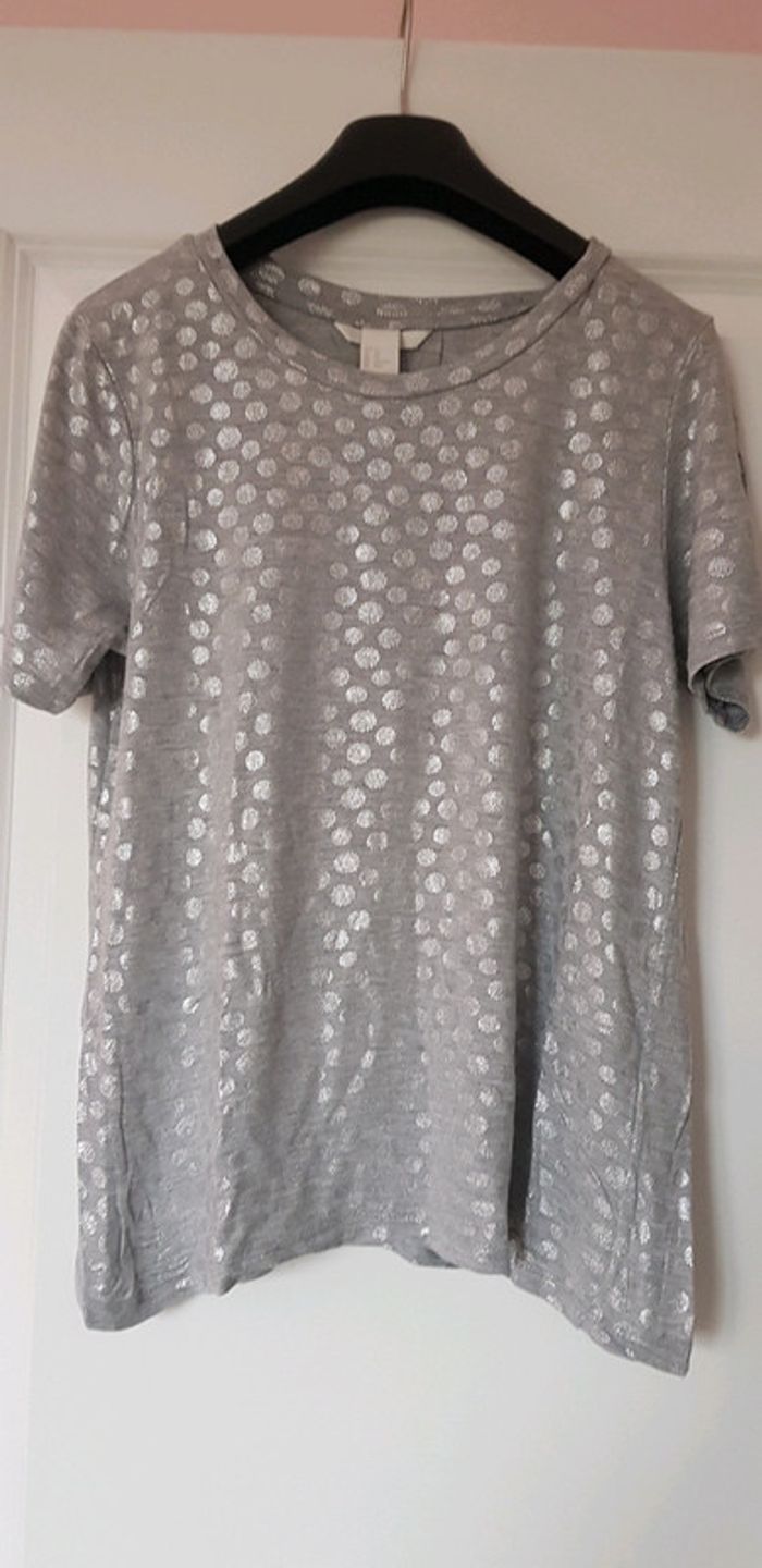 Tee-shirt - photo numéro 3