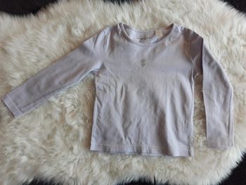 T-shirt 4 ans okaidi