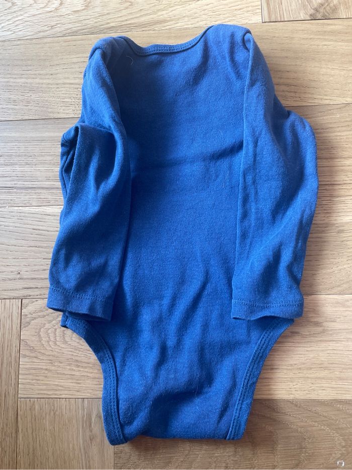 Bodie - photo numéro 5