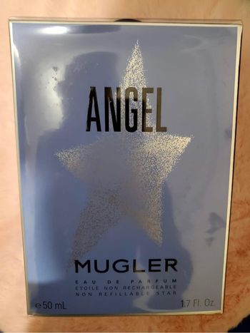 Angel Mugler
