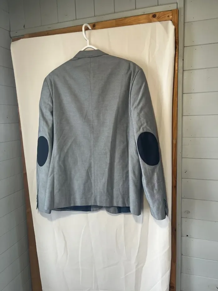 veste de costume - photo numéro 4