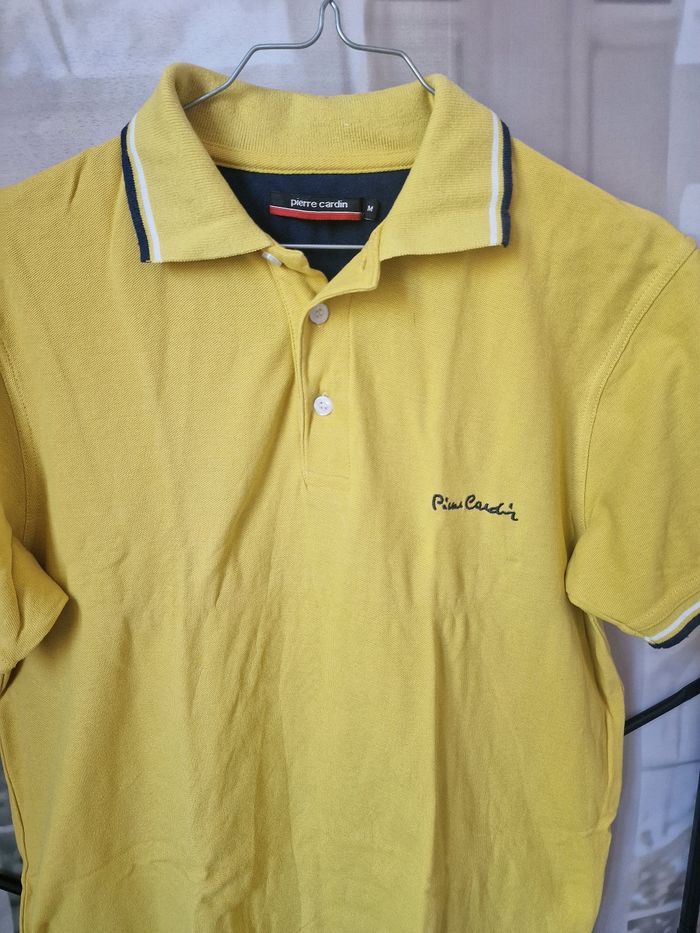 Polo homme 38 - photo numéro 3