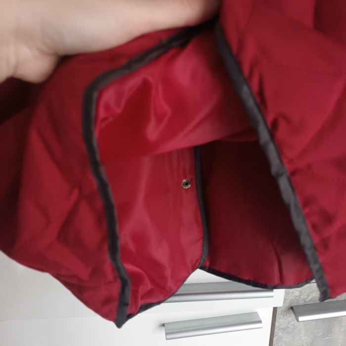 Tendance blouson léger matelassé T38/40 poches zippées - photo numéro 8